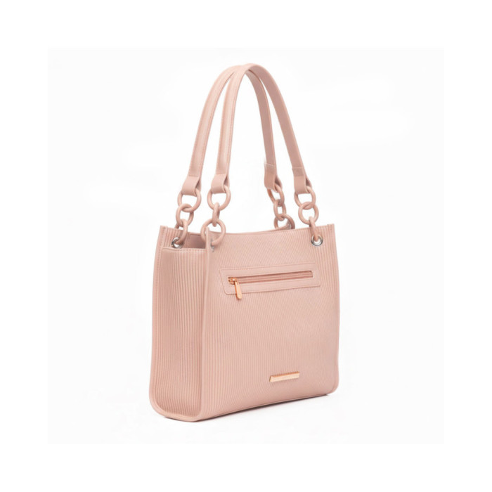 Calzado PETITE JOLIE J-LASTIC CREMA* Mujer, Carteras mujer
