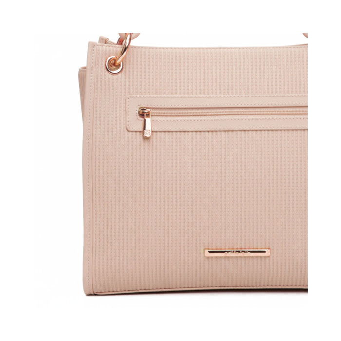 Calzado PETITE JOLIE J-LASTIC CREMA* Mujer, Carteras mujer