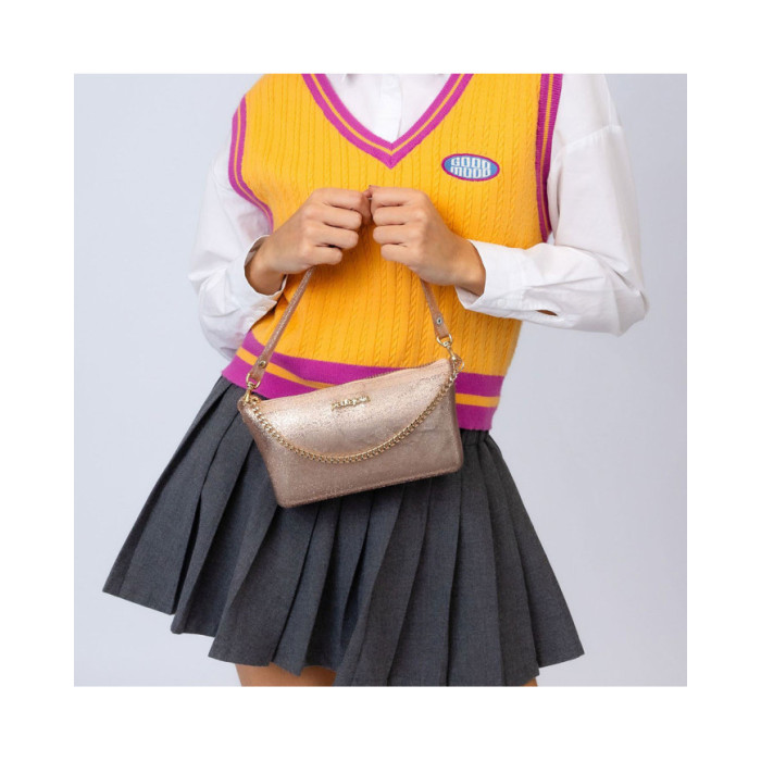 Calzado PETITE JOLIE J-LASTIC OURO* Mujer, Carteras mujer