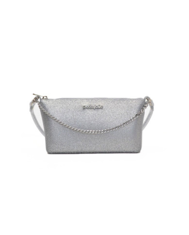 Calzado PETITE JOLIE J-LASTIC PRATA* Mujer, Carteras mujer