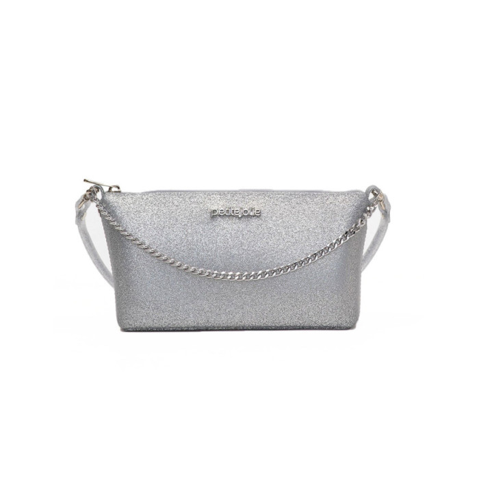 Calzado PETITE JOLIE J-LASTIC PRATA* Mujer, Carteras mujer
