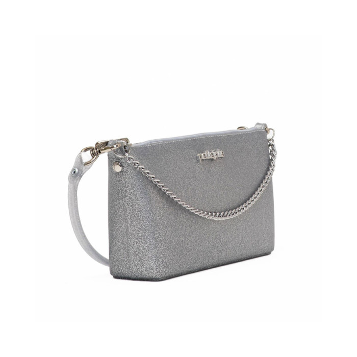 Calzado PETITE JOLIE J-LASTIC PRATA* Mujer, Carteras mujer