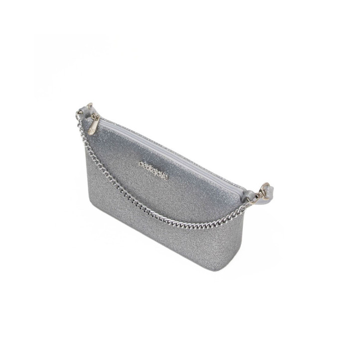 Calzado PETITE JOLIE J-LASTIC PRATA* Mujer, Carteras mujer