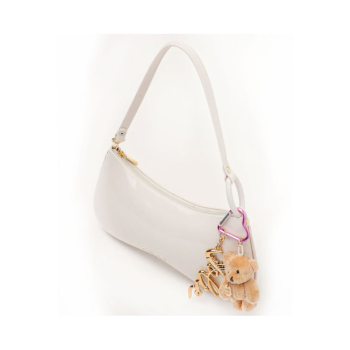Calzado PETITE JOLIE J-LASTIC WHITE* Mujer, Carteras mujer