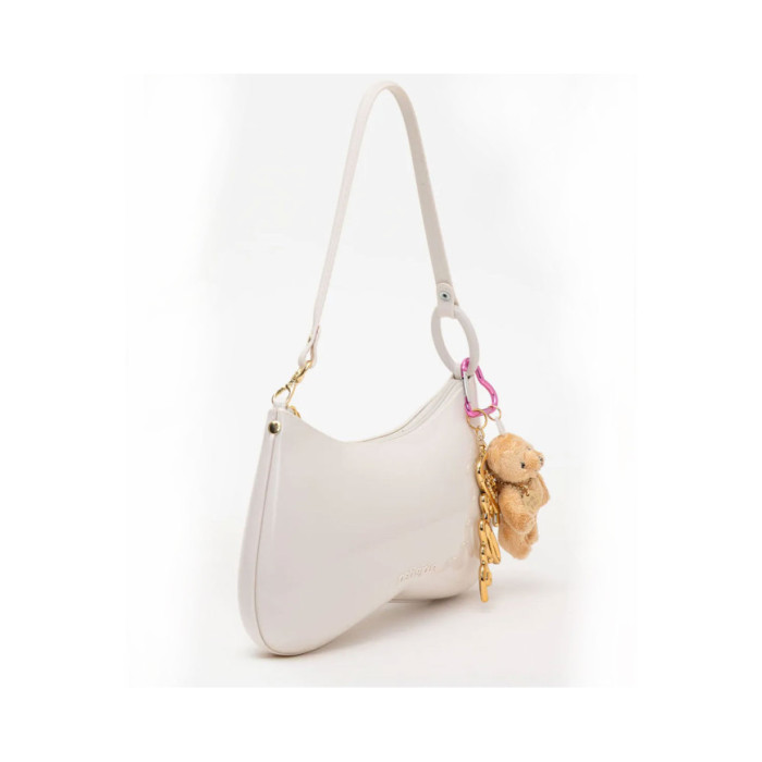 Calzado PETITE JOLIE J-LASTIC WHITE* Mujer, Carteras mujer