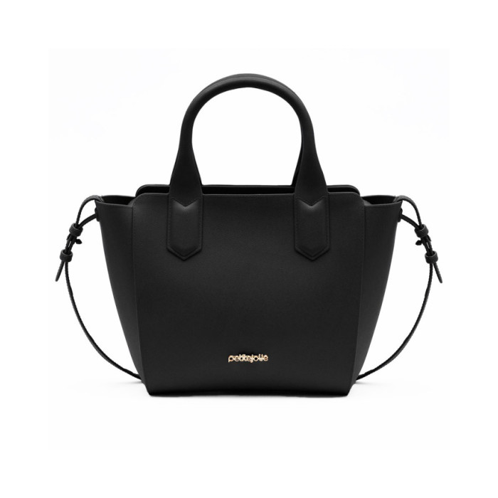 Calzado PETITE JOLIE J-LASTIC PRETO* Mujer, Carteras mujer