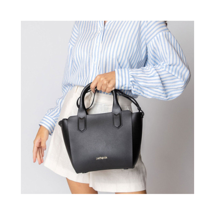 Calzado PETITE JOLIE J-LASTIC PRETO* Mujer, Carteras mujer