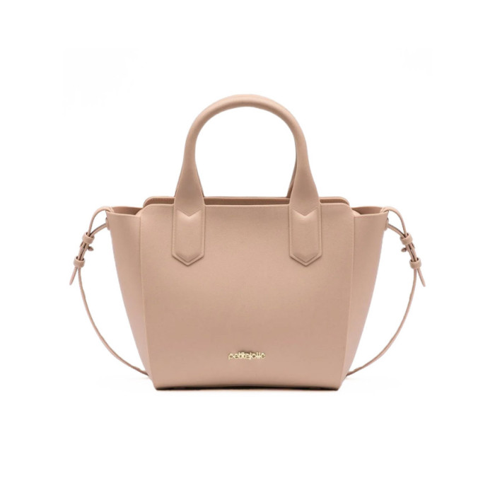 Calzado PETITE JOLIE J-LASTIC CREMA* Mujer, Carteras mujer