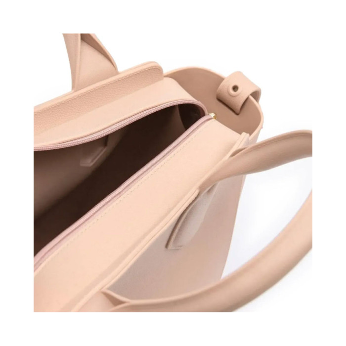 Calzado PETITE JOLIE J-LASTIC CREMA* Mujer, Carteras mujer
