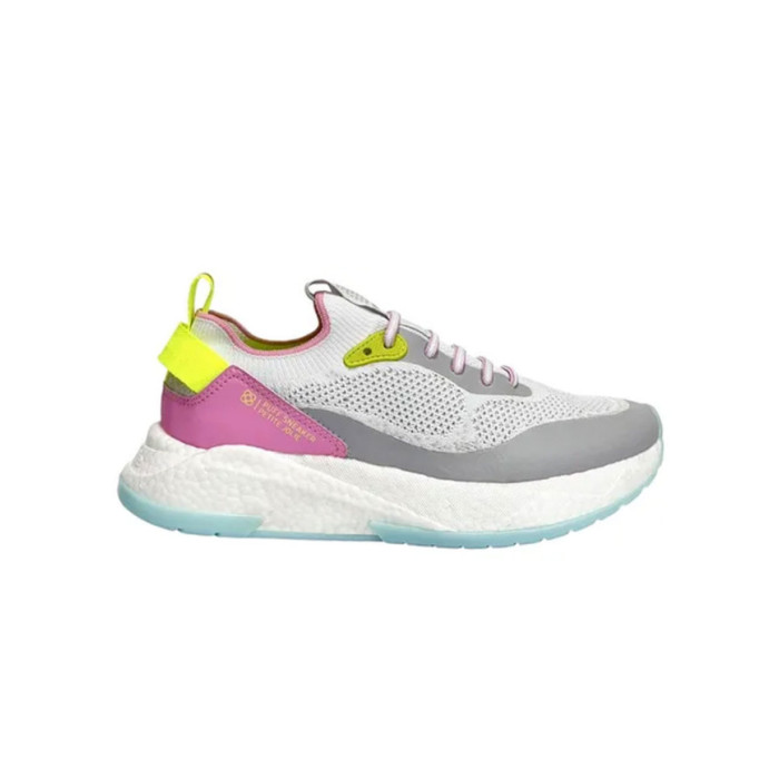 Calzado PETITE JOLIE J-LASTIC BRANCO Mujer, Deportivo mujer