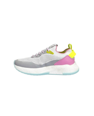 Calzado PETITE JOLIE J-LASTIC BRANCO Mujer, Deportivo mujer