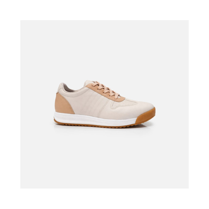 Calzado CIOCCO-B NAPA WHITE Mujer, Deportivo mujer