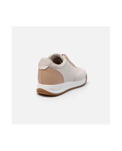 Calzado CIOCCO-B NAPA WHITE Mujer, Deportivo mujer