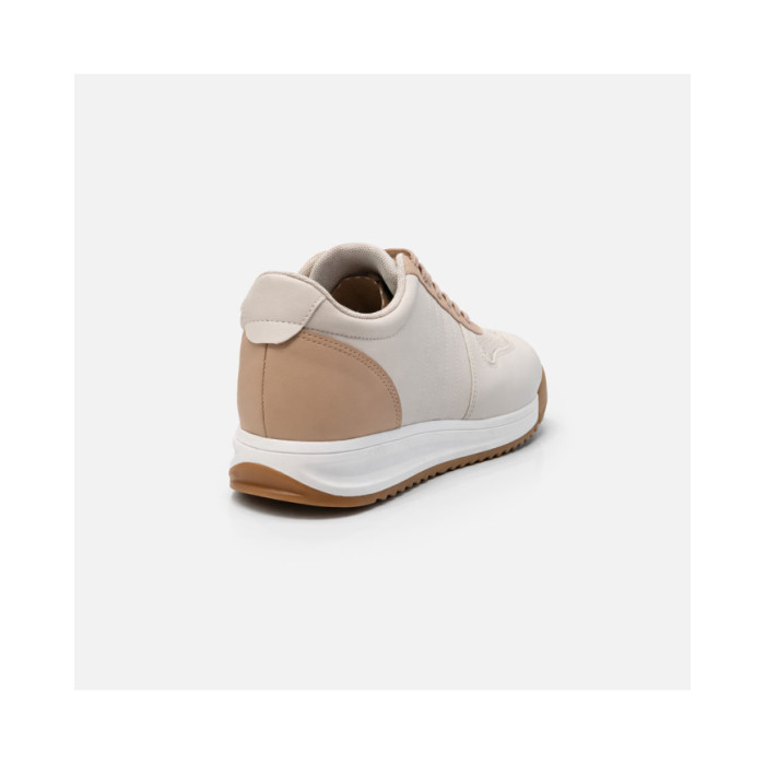 Calzado CIOCCO-B NAPA WHITE Mujer, Deportivo mujer