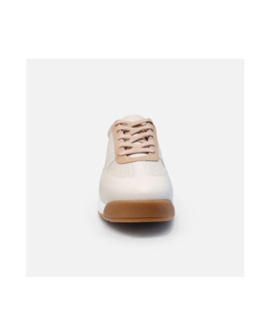 Calzado CIOCCO-B NAPA WHITE Mujer, Deportivo mujer