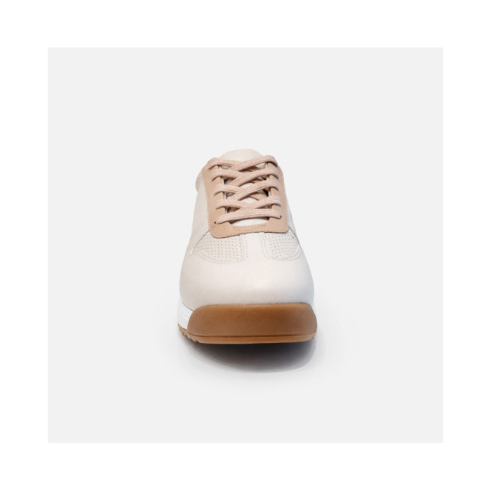 Calzado CIOCCO-B NAPA WHITE Mujer, Deportivo mujer