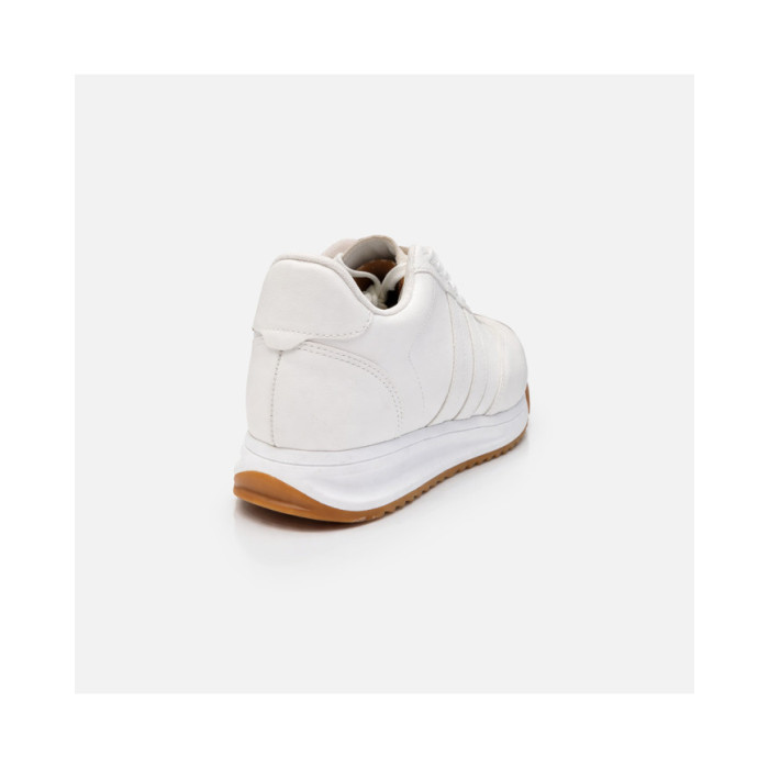 Calzado CIOCCO-B NAPA BRANCO Mujer, Deportivo mujer