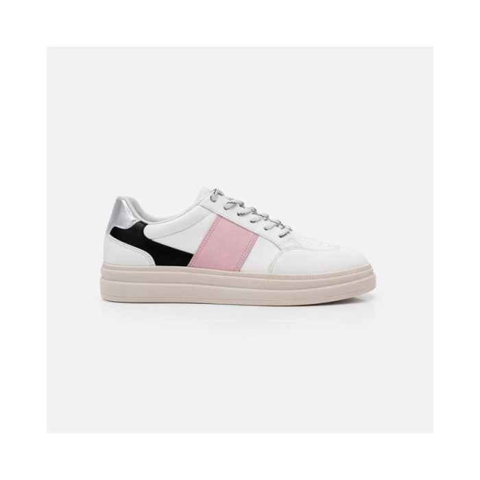 Calzado CIOCCO-B NAPA BRANCO Mujer, Deportivo mujer