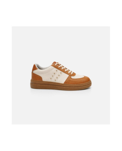 Calzado CIOCCO-B NAPA WHITE Mujer, Deportivo mujer