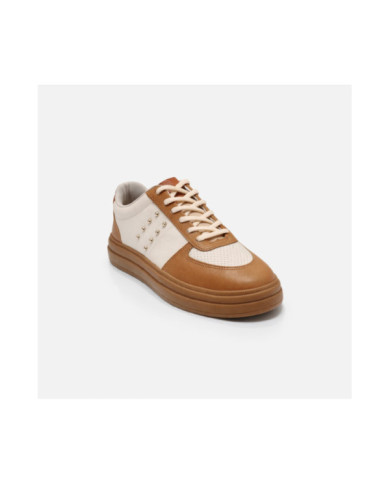 Calzado CIOCCO-B NAPA WHITE Mujer, Deportivo mujer