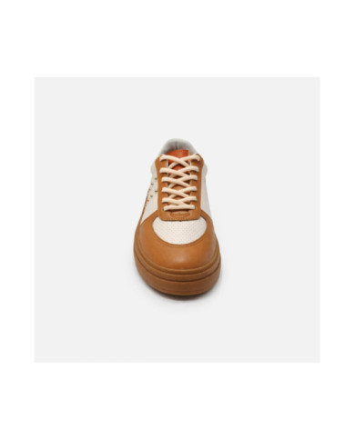 Calzado CIOCCO-B NAPA WHITE Mujer, Deportivo mujer