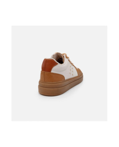 Calzado CIOCCO-B NAPA WHITE Mujer, Deportivo mujer