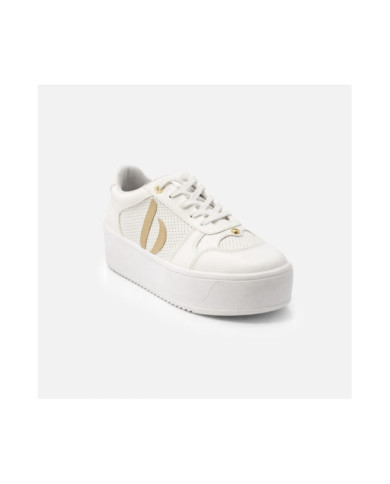 Calzado CIOCCO-B NAPA BRANCO Mujer, Deportivo mujer