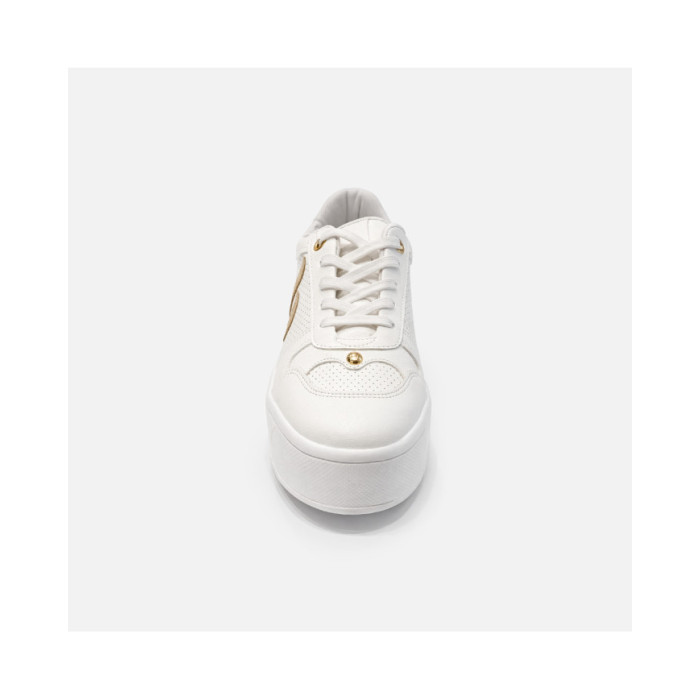 Calzado CIOCCO-B NAPA BRANCO Mujer, Deportivo mujer