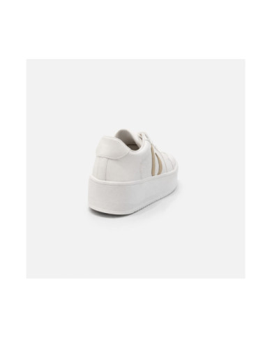 Calzado CIOCCO-B NAPA BRANCO Mujer, Deportivo mujer