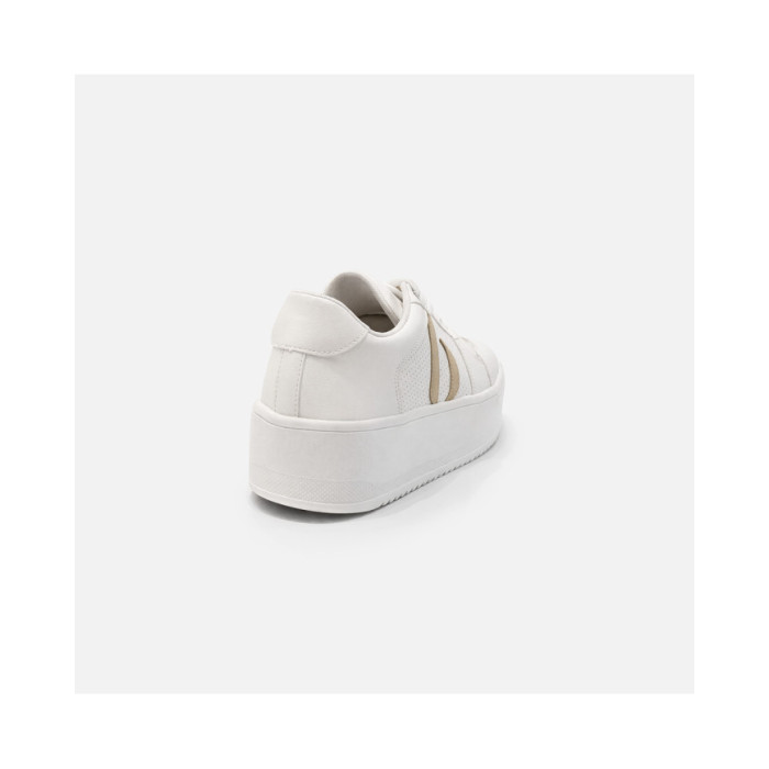 Calzado CIOCCO-B NAPA BRANCO Mujer, Deportivo mujer