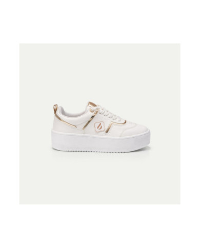 Calzado CIOCCO-B NAPA BRANCO Mujer, Deportivo mujer
