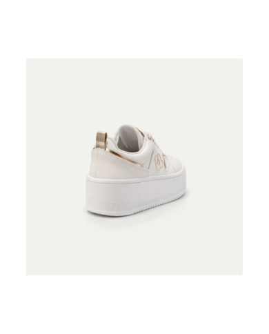 Calzado CIOCCO-B NAPA BRANCO Mujer, Deportivo mujer