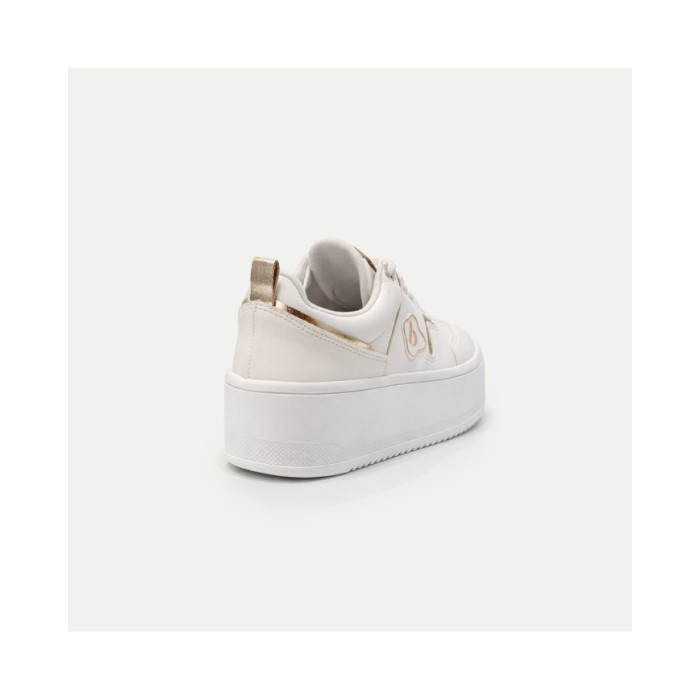 Calzado CIOCCO-B NAPA BRANCO Mujer, Deportivo mujer