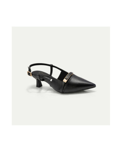 Calzado CIOCCO-B NAPA PRETO Mujer, Tacones mujer