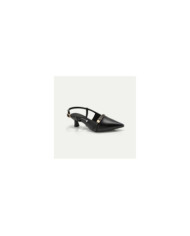Calzado CIOCCO-B NAPA PRETO Mujer, Tacones mujer