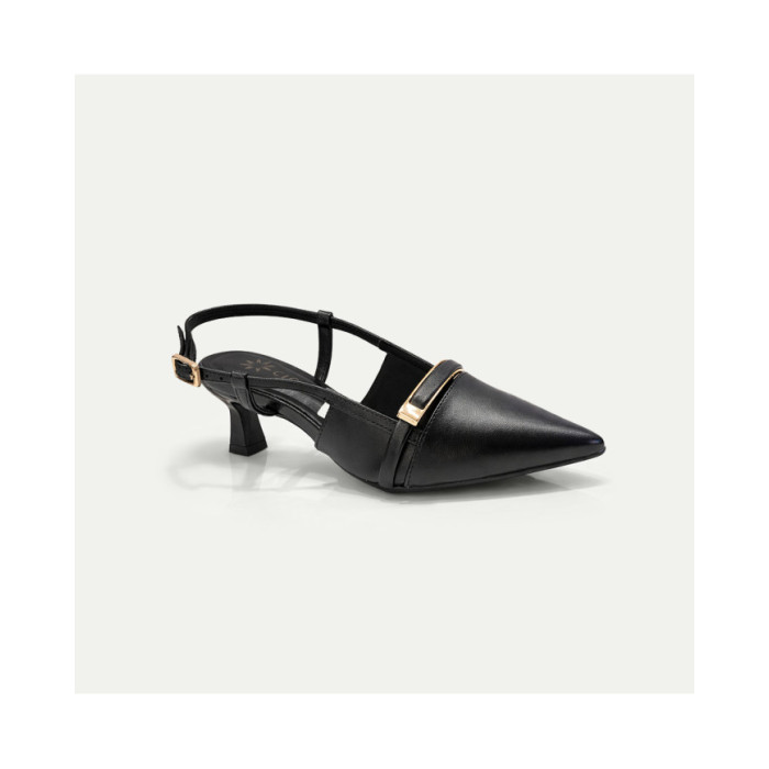 Calzado CIOCCO-B NAPA PRETO Mujer, Tacones mujer