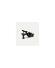 Calzado CIOCCO-B NAPA PRETO Mujer, Tacones mujer