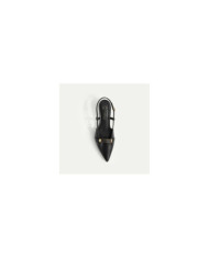 Calzado CIOCCO-B NAPA PRETO Mujer, Tacones mujer