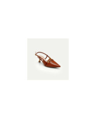 Calzado CIOCCO-B NAPA PECAN Mujer, Tacones mujer