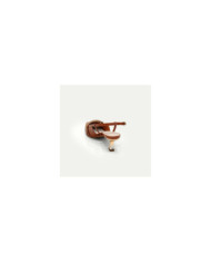Calzado CIOCCO-B NAPA PECAN Mujer, Tacones mujer