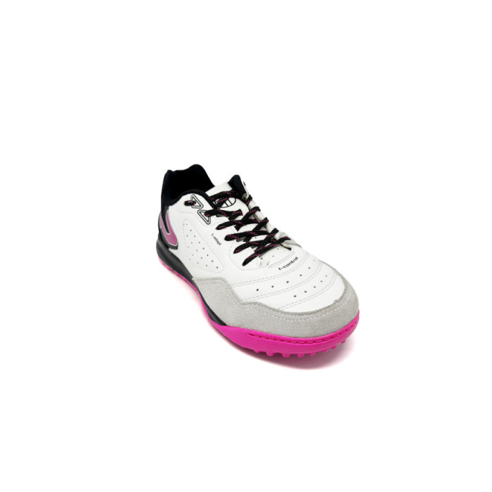 Calzado TOPPER NAPA BLANCO Mujer, Deportivo mujer