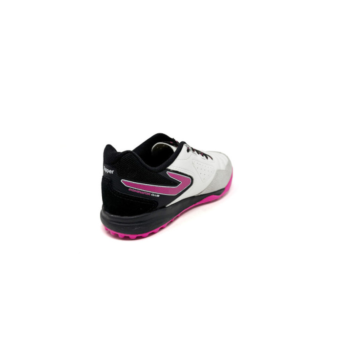 Calzado TOPPER NAPA BLANCO Mujer, Deportivo mujer