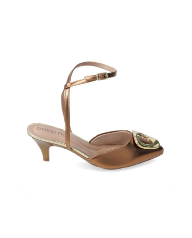 Calzado Tacones mujer marca BEIRA RIO
