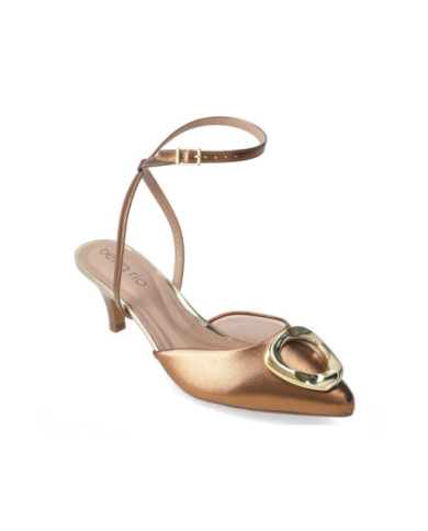 Calzado Tacones mujer marca BEIRA RIO