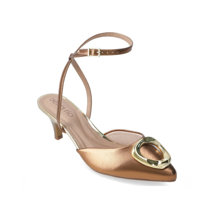 Calzado Tacones mujer marca BEIRA RIO