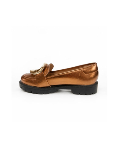 Calzado Mocasines mujer marca BEIRA RIO