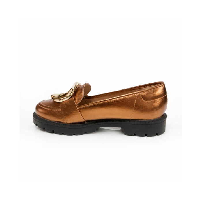 Calzado Mocasines mujer marca BEIRA RIO