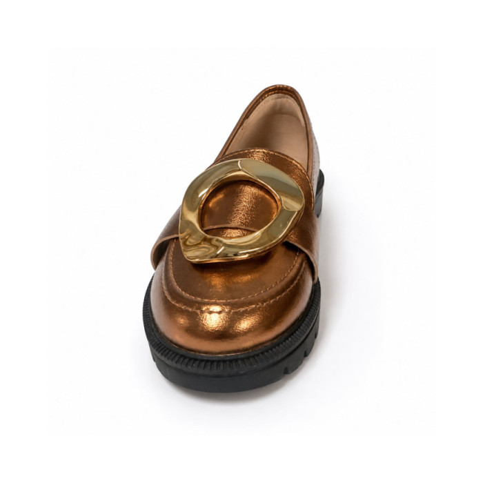 Calzado Mocasines mujer marca BEIRA RIO