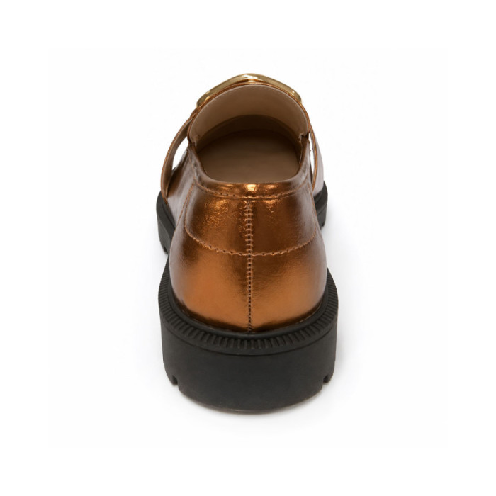 Calzado Mocasines mujer marca BEIRA RIO