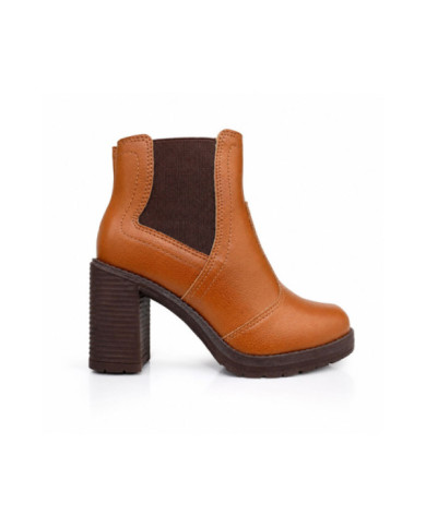 Calzado Botas-Botines mujer marca BEIRA RIO